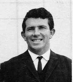 Photo of photos/Trevor John McLennan 1934-2015 Pymble class 1967_crop
